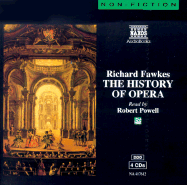 The History of Opera