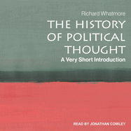 The History of Political Thought: A Very Short Introduction