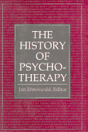 The History of Psychotherapy