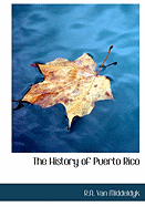 The History of Puerto Rico