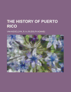 The History of Puerto Rico