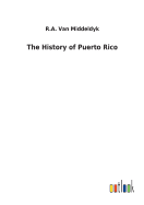 The History of Puerto Rico