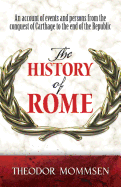 The history of Rome