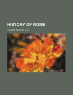 The History of Rome