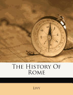 The History of Rome