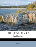 The History of Rome