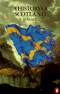 The History of Scotland