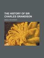 The History of Sir Charles Grandison