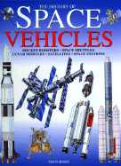 The History of Space Vehicles