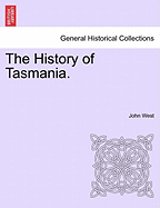 The History of Tasmania