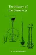 The History of the Barometer