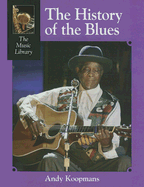 The History of the Blues