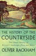 The History of the Countryside