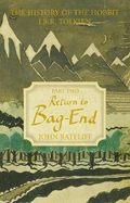 The History of the Hobbit: Part Two: Return to Bag-End