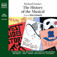 The History of the Musical