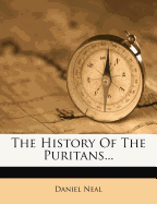 The History of the Puritans