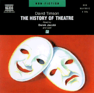The History of Theatre