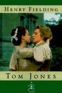 The History of Tom Jones: A Foundling
