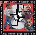 The Hit List [Intersound Clean]