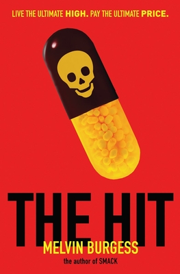 The Hit - Burgess, Melvin