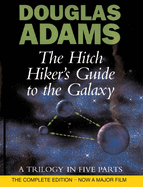 The Hitch Hiker's Guide to the Galaxy Omnibus