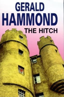 The Hitch - Hammond, Gerald