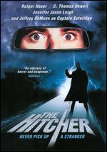The Hitcher - Robert Harmon