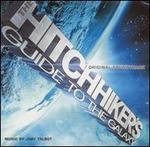 The Hitchhiker's Guide to the Galaxy