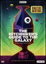 The Hitchhiker's Guide to the Galaxy