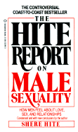 The Hite Report on Male Sexuality