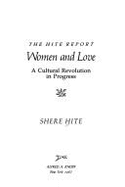 The Hite Report: Women and Love