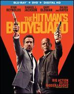 The Hitman's Bodyguard [Blu-ray]