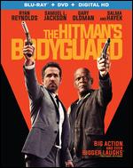 The Hitman's Bodyguard [Blu-ray] - Patrick Hughes