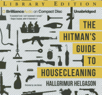 The Hitman's Guide to Housecleaning