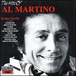 The Hits of Al Martino