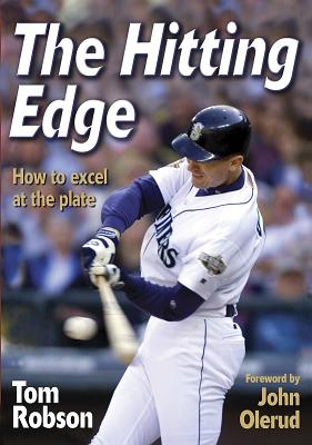 The Hitting Edge - Robson, Tom