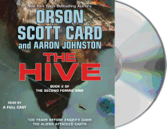 The Hive: Book 2 of the Second Formic War