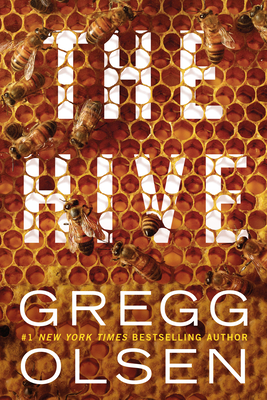 The Hive - Olsen, Gregg