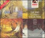 The HMV Classics Collection: Spring, Summer, Autumn, Winter