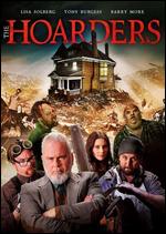 The Hoard - Jesse Thomas Cook; Matt Wiele