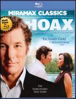 The Hoax [Blu-ray]