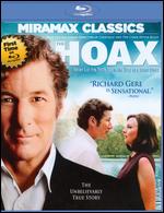 The Hoax [Blu-ray] - Lasse Hallstr�m
