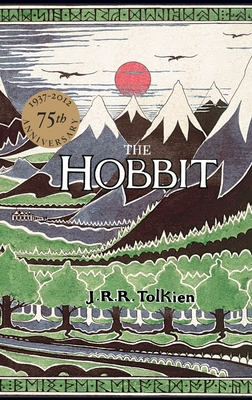The Hobbit: 75th Anniversary Edition - Tolkien, J R R