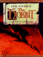 The Hobbit: A 3-D Pop-Up Adventure