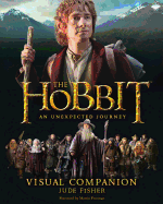 The Hobbit: An Unexpected Journey Visual Companion