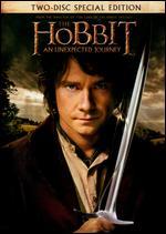 The Hobbit: An Unexpected Journey