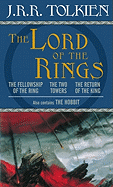 The Hobbit and The Lord of the Rings: Boxed Set
