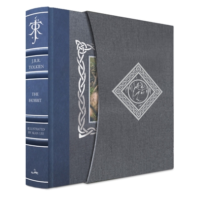 The Hobbit Deluxe - Tolkien, J R R
