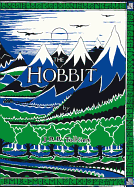 The Hobbit Facsimile First Edition