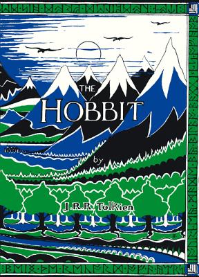 The Hobbit Facsimile First Edition - Tolkien, J. R. R.
